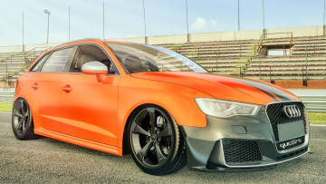 Картинка автомобили 3д автомобиль фон