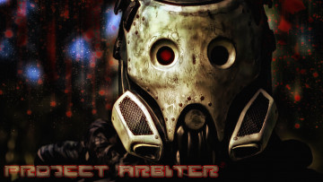 Картинка project+arbiter кино+фильмы -unknown+ другое film michael chance short arbiter project