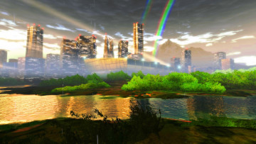 Картинка видео+игры rocket+league rocket league