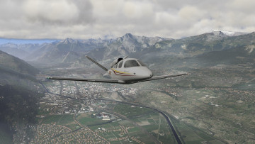 Картинка видео+игры x-plane+11 x-plane 11