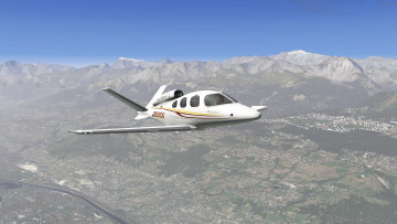 обоя видео игры, x-plane 11, x-plane, 11