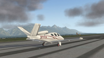 Картинка видео+игры x-plane+11 x-plane 11