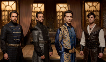 Картинка muhtesem+y& 252 zyil +k& 246 sem кино+фильмы империя кёсем