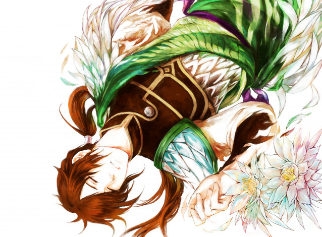 Обои картинки фото видео игры, dynasty warriors, парень