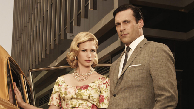 Обои картинки фото кино фильмы, mad men, mad, men