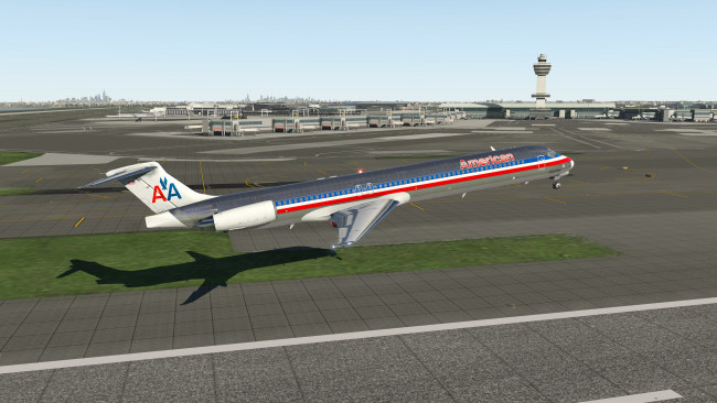 Обои картинки фото видео игры, x-plane 11, x-plane, 11