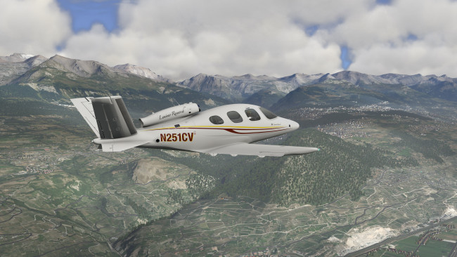 Обои картинки фото видео игры, x-plane 11, x-plane, 11