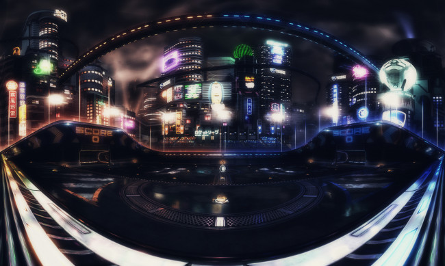 Обои картинки фото видео игры, rocket league, rocket, league