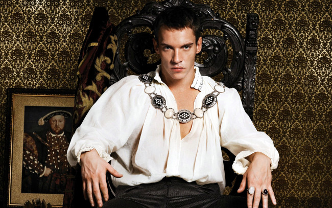 Обои картинки фото кино фильмы, the tudors, jonathan, rhys, meyers