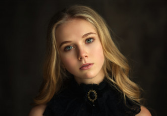 Картинка девушка девушки -unsort+ лица +портреты модель