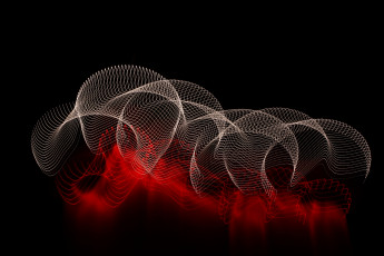 Картинка 3д+графика абстракция+ abstract цвета фон узор