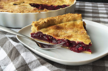 Картинка еда пироги ягодный пирог