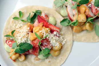 Картинка еда рыбные+блюда +с+морепродуктами лобстер