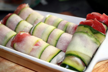 Картинка еда салаты +закуски рулетики