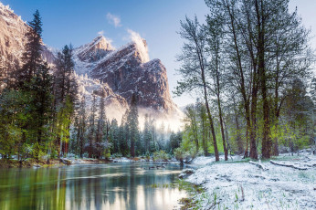 Картинка природа реки озера простор