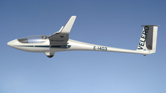 Обои картинки фото авиация, другое, полет, самолет