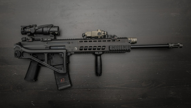 Обои картинки фото оружие, автоматы, автомат, приклад