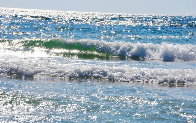 Обои картинки фото природа, моря, океаны, волны