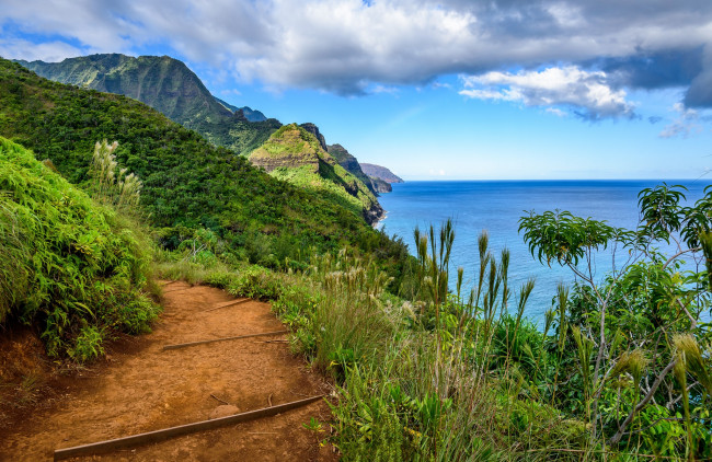 Обои картинки фото природа, побережье, простор