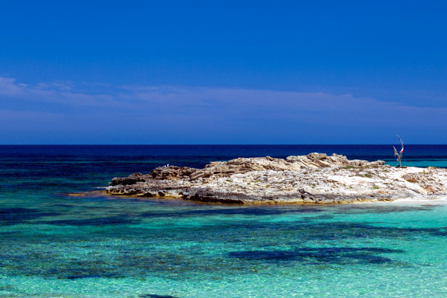 Обои картинки фото природа, побережье, скалы, море