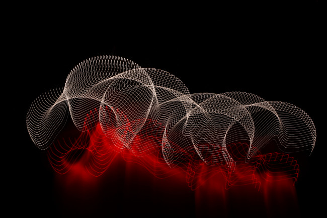 Обои картинки фото 3д графика, абстракция , abstract, цвета, фон, узор