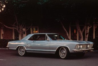 Картинка автомобили buick