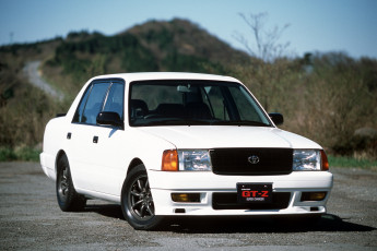 Картинка автомобили toyota