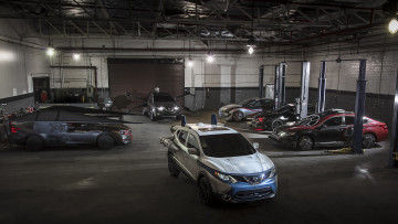 Картинка автомобили nissan datsun maxima kylo ren tie silencer rogue poe dameron x-wing with bb-8 sport a-wing captain phasma altima special forces fighter