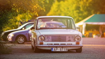 Картинка автомобили ваз ваз-2101