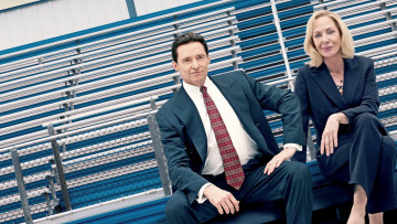 Картинка bad+education+ +2020 кино+фильмы -unknown+ другое безупречный драма хью джекман комедия allison janney