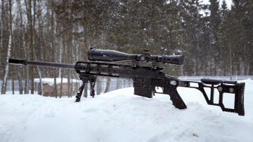 обоя оружие, снайперская винтовка, dxl-3, возмездие