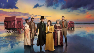 Картинка sanditon кино+фильмы -unknown+ другое