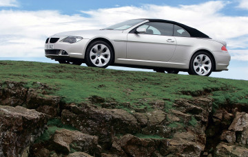 Картинка автомобили bmw