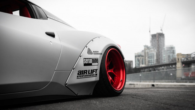 Обои картинки фото автомобили, ferrari, 458, spider