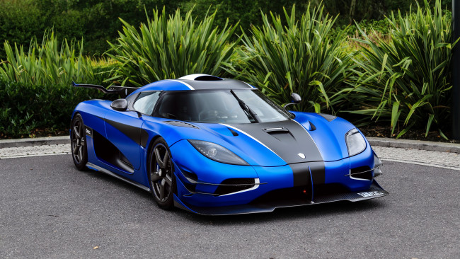 Обои картинки фото автомобили, koenigsegg