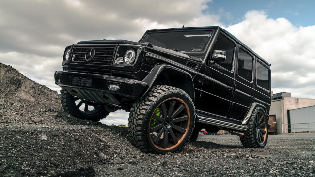 Обои картинки фото автомобили, mercedes-benz, g63
