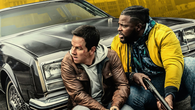 Обои картинки фото кино фильмы, -unknown , другое, spenser, confidential