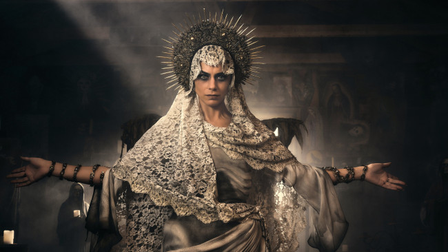 Обои картинки фото penny dreadful,  city of angels , 2020 – , кино фильмы, cтрашные, сказки, город, ангелов, сериал, ужасы, фэнтези, триллер, драма