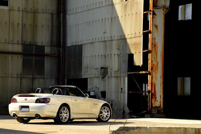 Обои картинки фото автомобили, honda