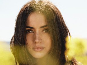 Картинка девушки ana+de+armas ana de armas