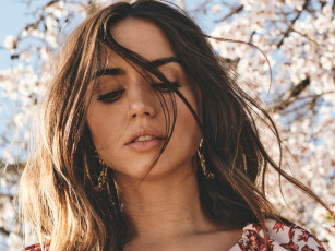 Картинка девушки ana+de+armas ana de armas