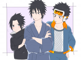 Картинка аниме naruto