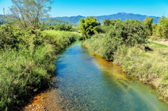 Картинка thailand природа реки озера