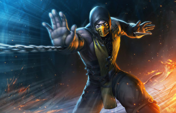 Картинка видео+игры mortal+kombat mortal kombat