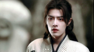 Картинка кино+фильмы douluo+continent тан сань лицо