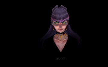 Картинка видео+игры league+of+legends evelynn