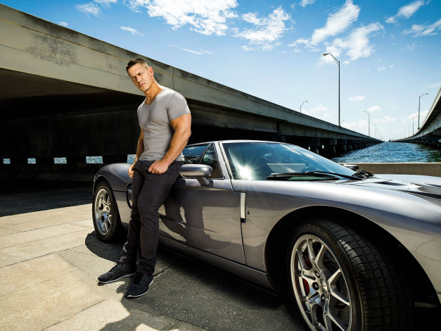 Обои картинки фото мужчины, john cena, john, cena