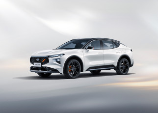 Картинка автомобили ford