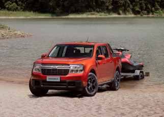 Картинка автомобили ford