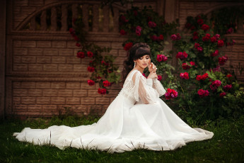 Картинка девушка+-+girl девушки -+невесты девушка брюнетка сексуальная милая модель красивая супер сладкая лапочка симпатичная классная нежная идеальная няша яркая игривая великолепная обаятельная жгучая спокойная удивительная